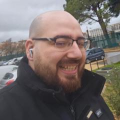 Gaëtan Kraoua