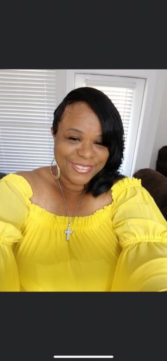 Latisha Hardin
