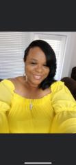 Latisha Hardin
