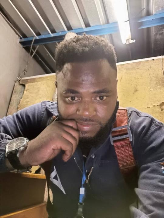 Andile Masimula