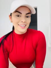 Jessica Ramos