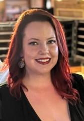 Anna Bowen