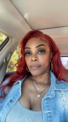 Keisha Jones