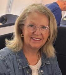 Tina Driver