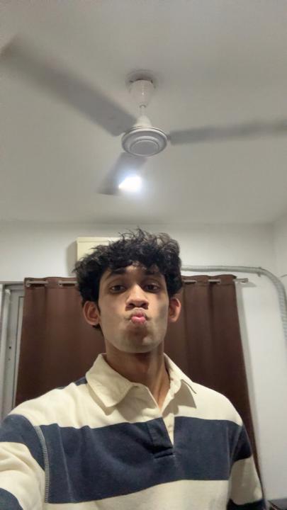 Ayaan Ali