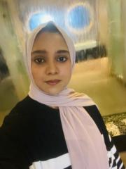 Fathima Shafa