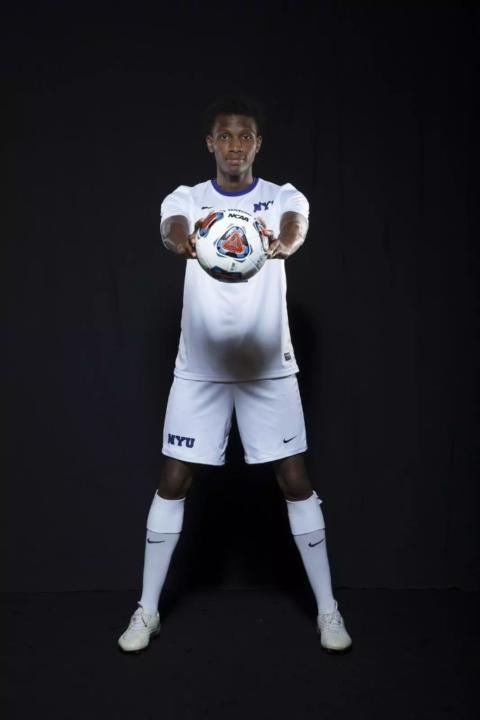 Ibrahim Tidjane Diallo