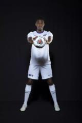 Ibrahim Tidjane Diallo