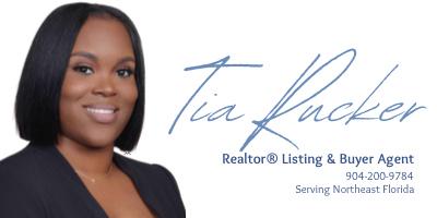 Tia Rucker