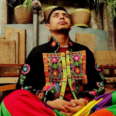 Daniel Rene Cabrera Rivero