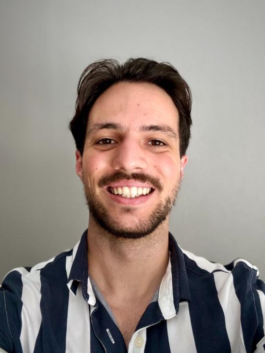 Óscar Peiró
