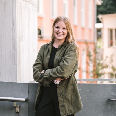 Melina Unterladstätter