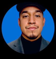 Eric Filomeno
