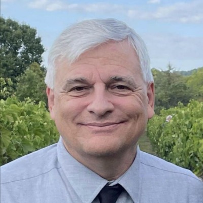 Arnold Boich