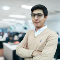 Daniel Orjuela