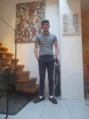 Oisin Murphy hurley