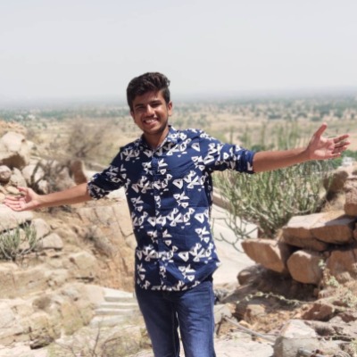 Akash Rajpurohit