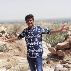 Akash Rajpurohit