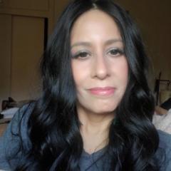 Claire Rodriguez