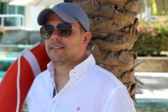 Luis Corty