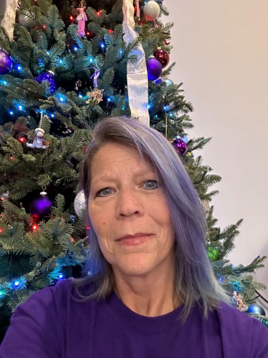 Kim Gray