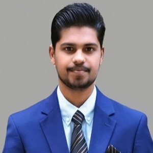 Meraj-UR- Rahman