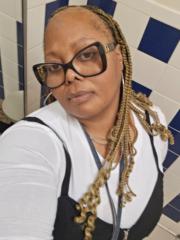 Rosalynn Harrell