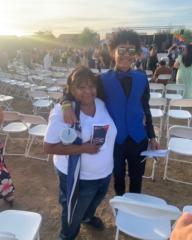 Connie Arciniega