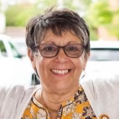 Kathleen Mania-Casey
