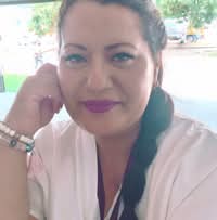Sarai Llergo