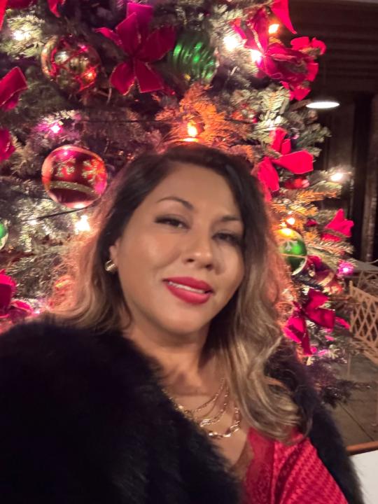 Monique Reyna