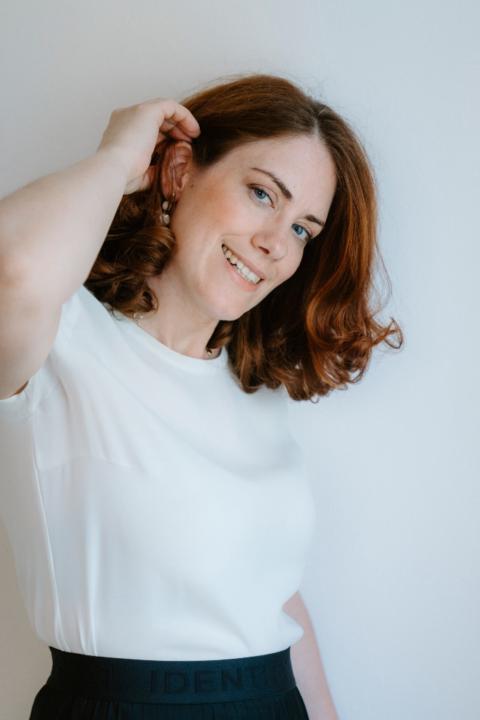 Veronika Rakusch