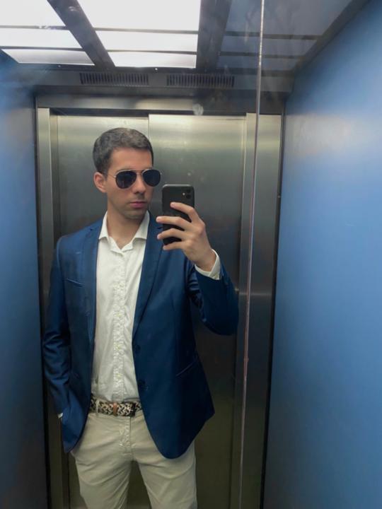 Felipe De Bracamonte