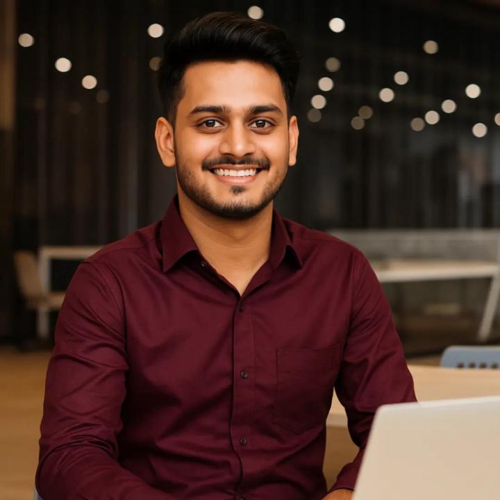 Ravi Fuleriya
