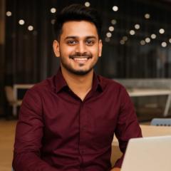 Ravi Fuleriya