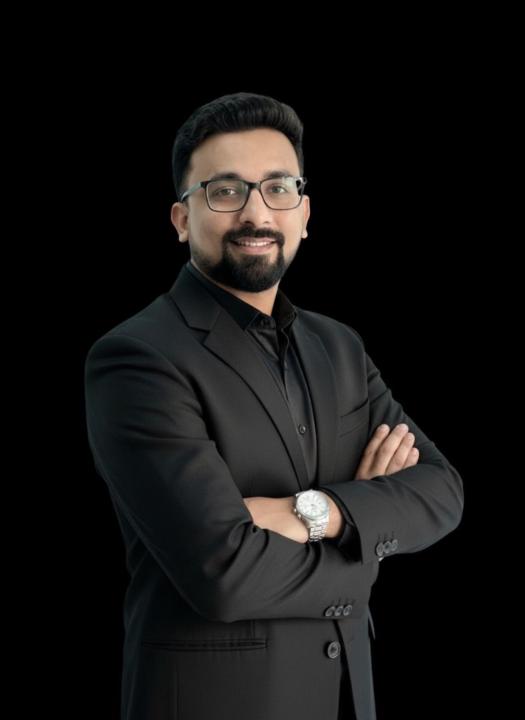 Hardik Dangodara