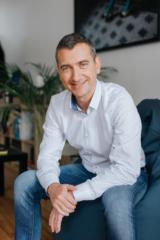 Jérôme Bourgeoisat