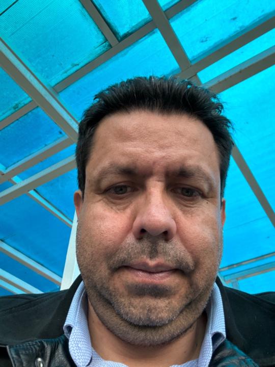 Eduardo A. Cárdenas