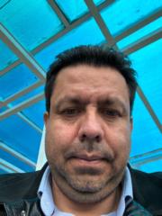 Eduardo A. Cárdenas