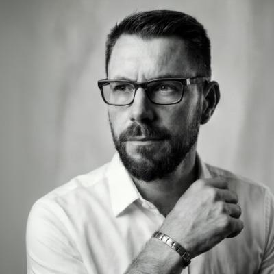 Andreas Mayer