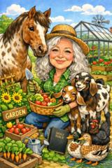 Celeste Gothorp