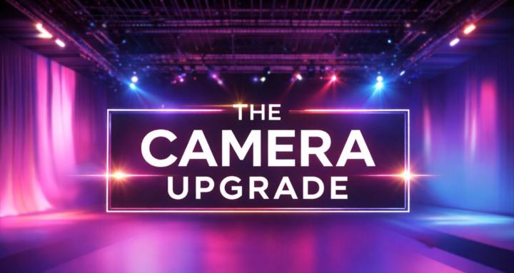 The Camera Upgrade™ 