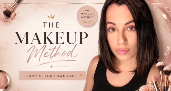 The Makeup Method™ 
