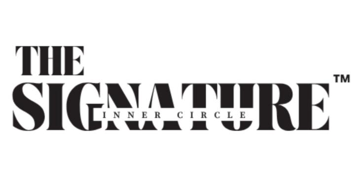Signature Woman Inner Circle™