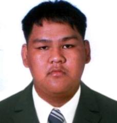 Mattieson James Dela Cruz