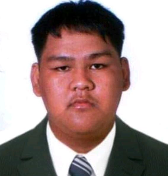 Mattieson James Dela Cruz