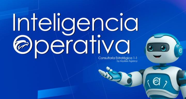 Inteligencia Operativa
