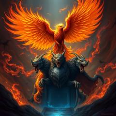 Fénix Cerberus