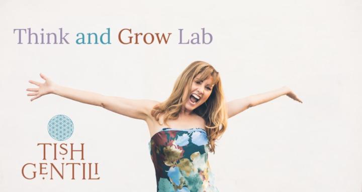 Think and Grow Lab