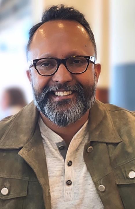 Bobby Palayam